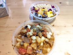 -串妹花式冰粉(乐山总店)