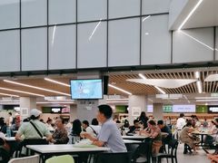 -北大家园食堂