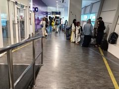 -吉隆坡国际机场