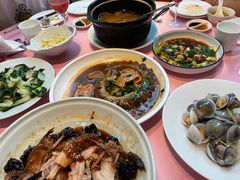 -高佳庄·舟山海鲜(海景旗舰店)