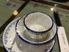 -松针蔡记蒸饺(花园路店)