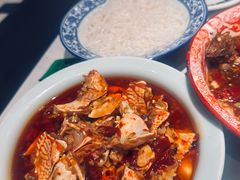 -欧记大排档·景德菜(上海首店)