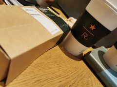 -星巴克臻选(杭州万象城店)