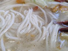 -桥香园云南过桥米线(金马碧鸡店)