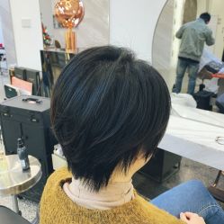 点击看大图 -Rise Hair上升造型