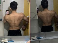 -CXFIT 陈徐健身工作室(凯旋店)