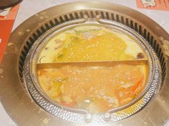-空之介寿喜烧·和牛放题(恒隆广场店)
