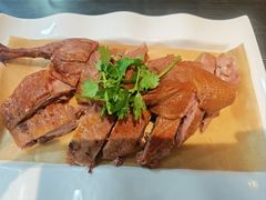 -华竹饭店(中央大街店)