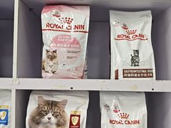 -宠颐生宠物医院外科·内科·皮肤科·影像科(石龙店)