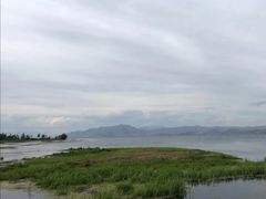 -大理国际奥林匹克体育中心