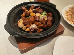 -狮王府淮扬菜(新街口友谊店)