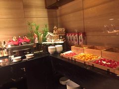 -东方广场假日酒店-蜀咖啡餐厅