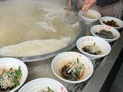 -陈记锅盖面(长江路店)