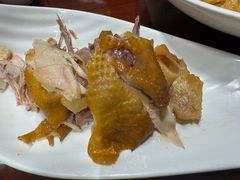 -鹿鸣春饭店(总店)