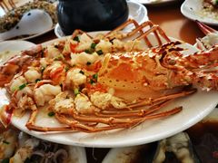 -海门岛七号餐厅
