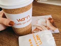 -Cafe on warm(丹霞店)