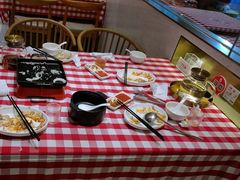 -西贝(金桥店)
