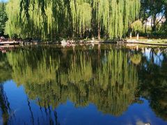 -玲珑塔公园