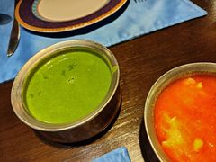 -甘尼仕印度餐厅酒吧(斜塘老街店)