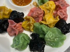 -1937青岛老味道·海肠捞饭·青岛菜(大鲍岛栈桥店)