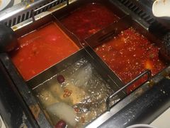 -海底捞火锅(万丰桥店)