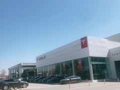 -TESLA 特斯拉(北京南四环中路特斯拉中心)