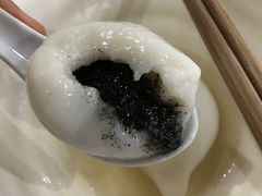 汤团-老西白点心店