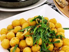 -阿湾楼·温州海鲜·江浙菜(京江路店)