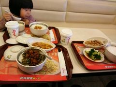 -真功夫(聚龙湾店)