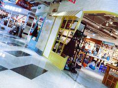 门面-鹿客西街(欧乐时尚广场店)