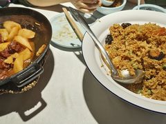 -津沽小院(天津之眼店)