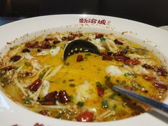 -新渝城·始于2000年(淘金店)
