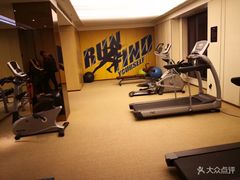 -西安钟楼亚朵S吴酒店(钟楼东店)