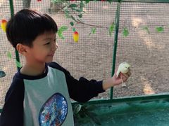 -汕头蓝水星欢乐世界