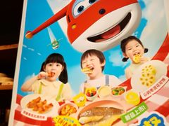 -西贝(宝乐汇店)