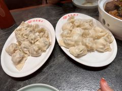 -李记饺子·熏酱东北菜(欢乐谷店)
