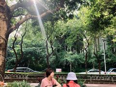 -Au Cafe&Roastery(华侨城店)