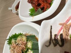 -大渔铁板烧(万象城店)