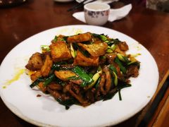 -天回镇何氏豆腐(总店)