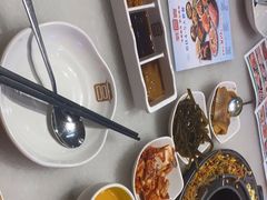 -韩宫宴炭火烤肉(昆山金鹰店)