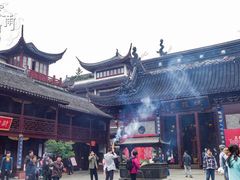 -陆家嘴空中步行连廊