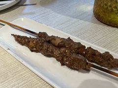 -九毛九西北菜(百信广场店)