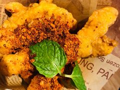 停不下来小酥肉-新太二·鲜料川菜(晶耀前滩店)