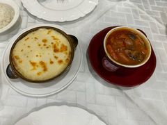 -新侨三宝乐西餐厅(崇文门店)