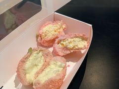 -喜茶(深圳福田星河COCO Park店)