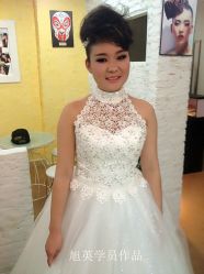 62-旭英形象空间