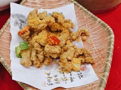 -宋园·金宴浙鲜馆(静安店)