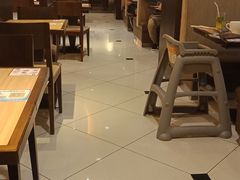 -必胜客(时代广场店)