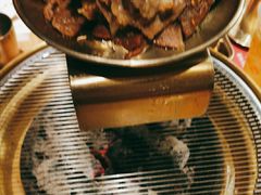 -西塔老太太泥炉烤肉(武汉摩尔城店)