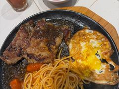 -豪享来牛排(人民店)